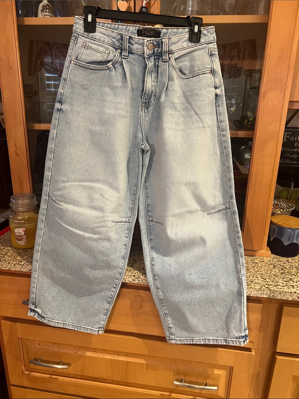 Jeans Subcategory